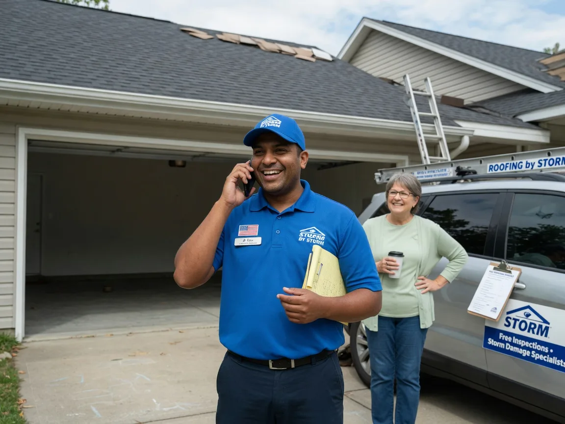 Roof Repair Near Me Indianola, IA FAQs