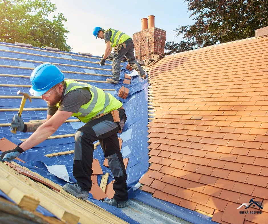 Why choose Roof Repair Near Me in Indianola, IA