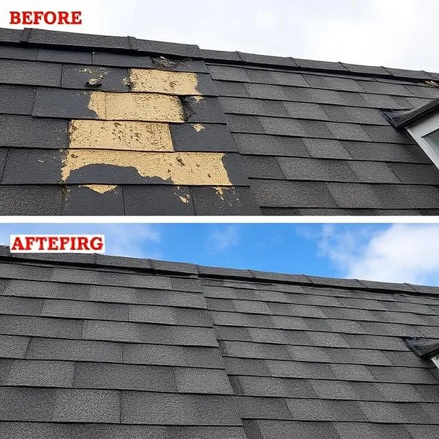 Roof Repair Near Me in Indianola, IA near me